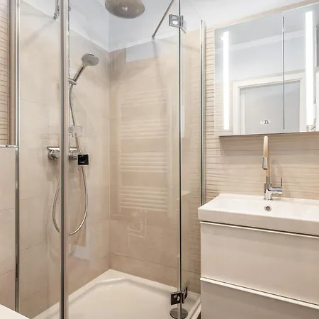 A-278, Traumblick, Strandlage Appartement