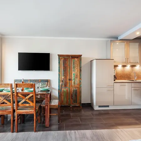Apartment A-278, Traumblick, Strandlage *