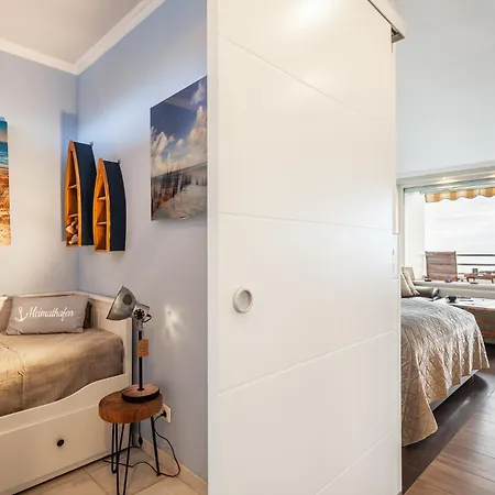 Appartement A-278, Traumblick, Strandlage *